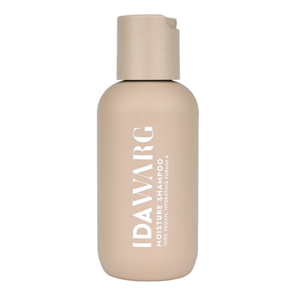 Moisture Shampoo, IDA WARG BEAUTY